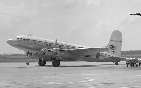 Mysterious Plane Disappearance that Still Remains Unsolved, No.4 Will Surprise You