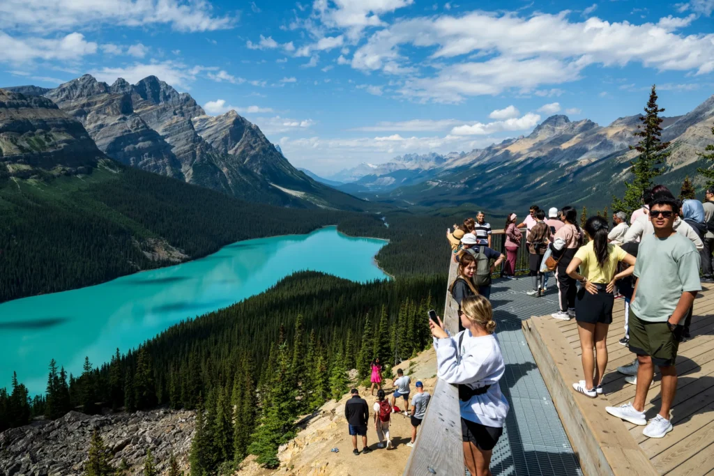 Top 10 Countries to Visit for Outdoor Adventure Travel in the World