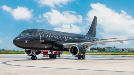 Beond Airlines Suspends Summer Flights to Europe