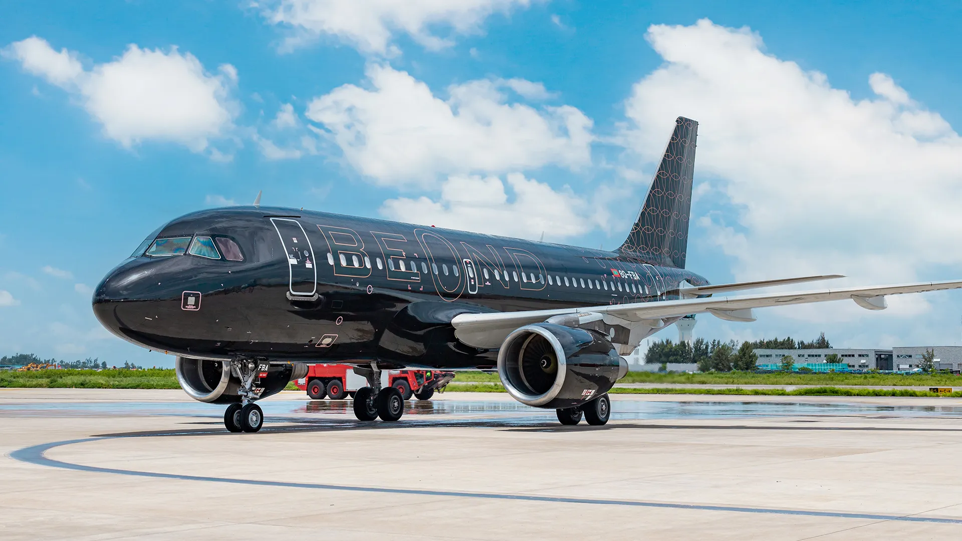 Beond Airlines Adds New Red Sea Stop on Milan Flight Route