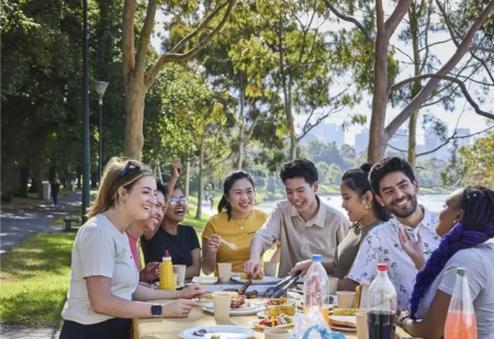 Most Friendliest Cities in the World in 2025, No.9 Will Surprise You
