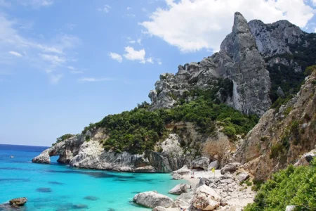 Top 7 Sustainable Travel Destinations in the World in 2025
