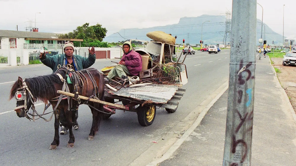 This Tourist Paradise Now Becomes Murder Capital