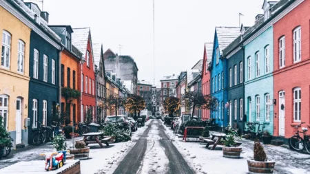 Top 10 Most Livable Cities in the World in 2025