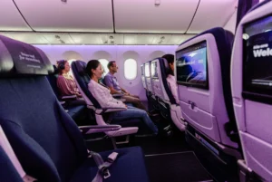 Flight Attendants Reveal the Unwritten Economy Rule Every Passenger Should Know