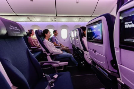 Flight Attendants Reveal the Unwritten Economy Rule Every Passenger Should Know