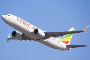 Boeing Hit With $29M Verdict as 737 MAX Crash Victim’s Family Wins Jury Award