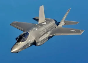 Turkey’s New F-35 Deal with Donald Trump Stalled, Here’s Why?