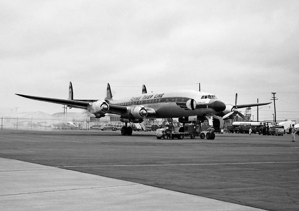 Mysterious Plane Disappearance that Still Remains Unsolved