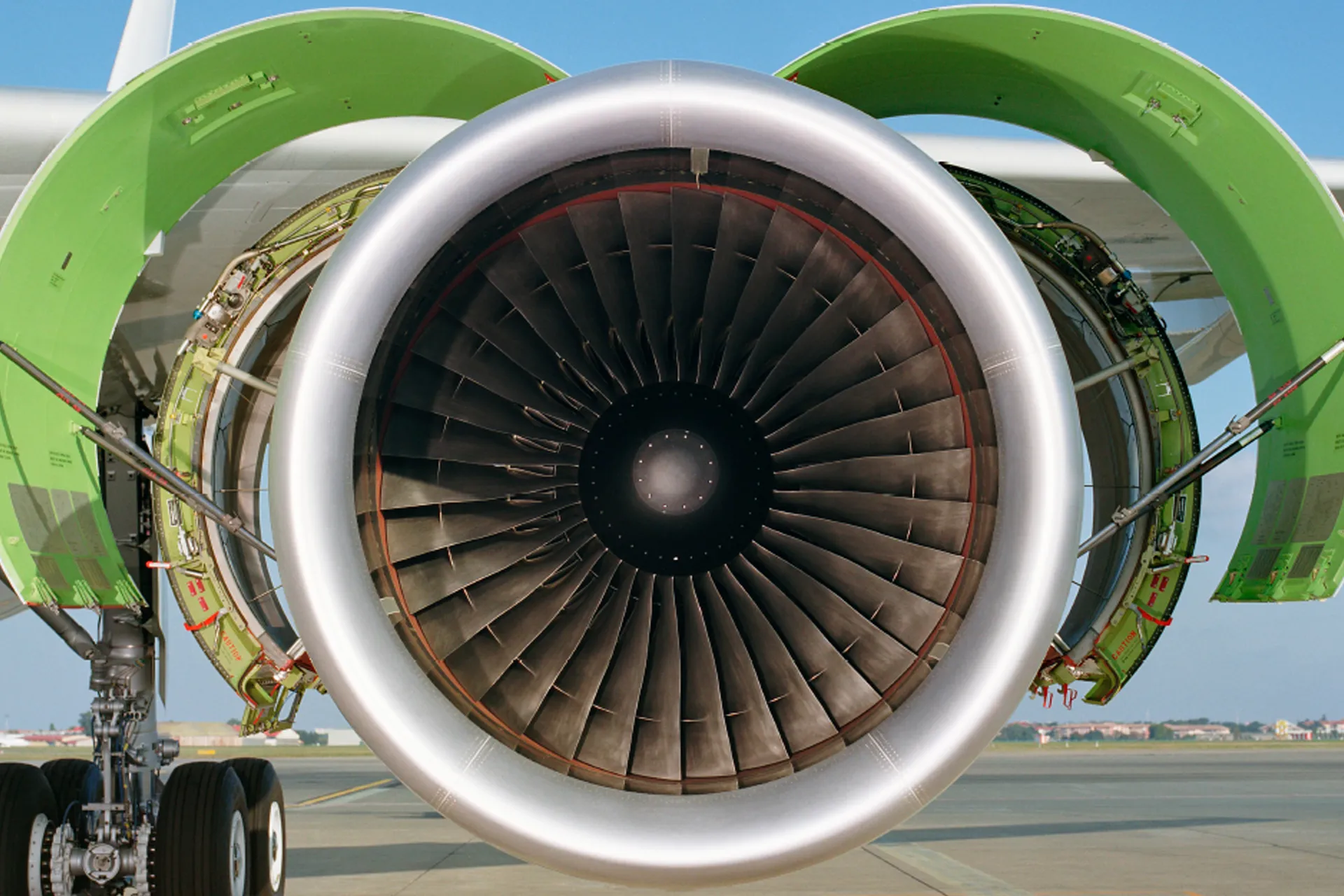 Former DJ Jailed in £7m Aircraft Parts Fraud That Grounded Jets Worldwide