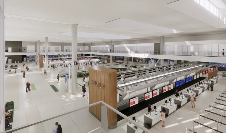 Best and Worst US Airports for Layovers in 2026
