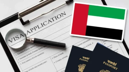 UAE Residents Gain Wider India Visa-on-Arrival Access
