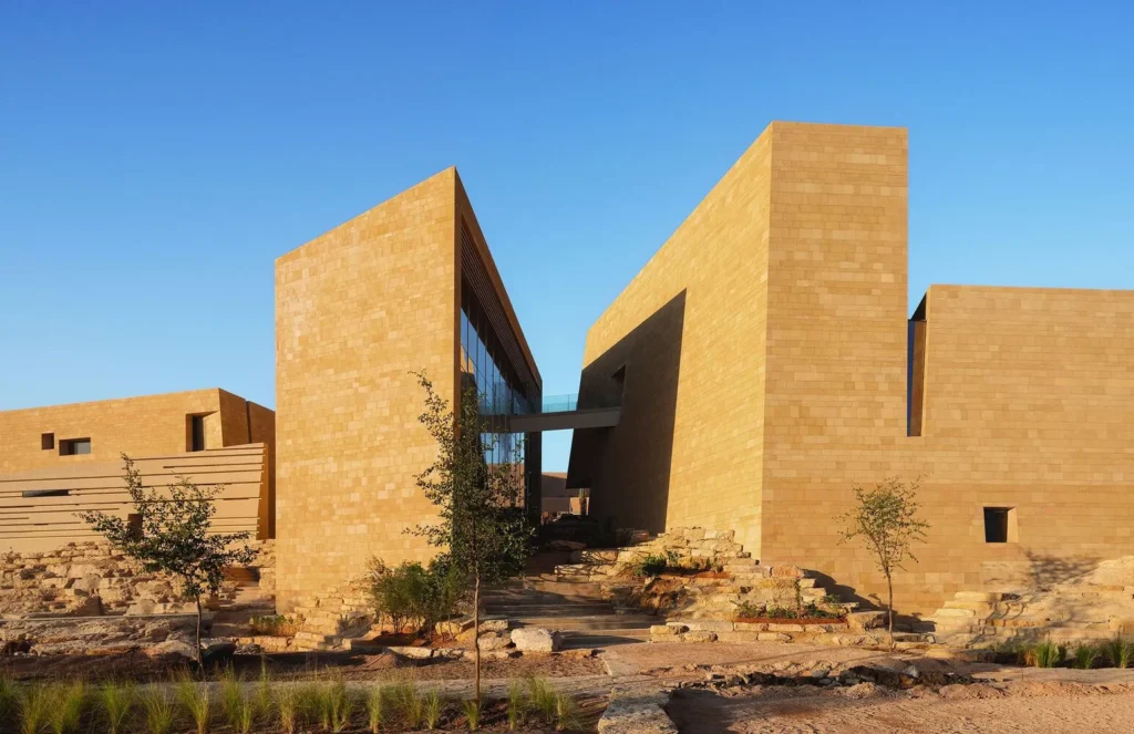 Most Beautiful Museums in the World in 2025, No.3 Will Surprise You