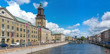 Top 10 Countries in the World for Environment and Climate for Expats in 2026