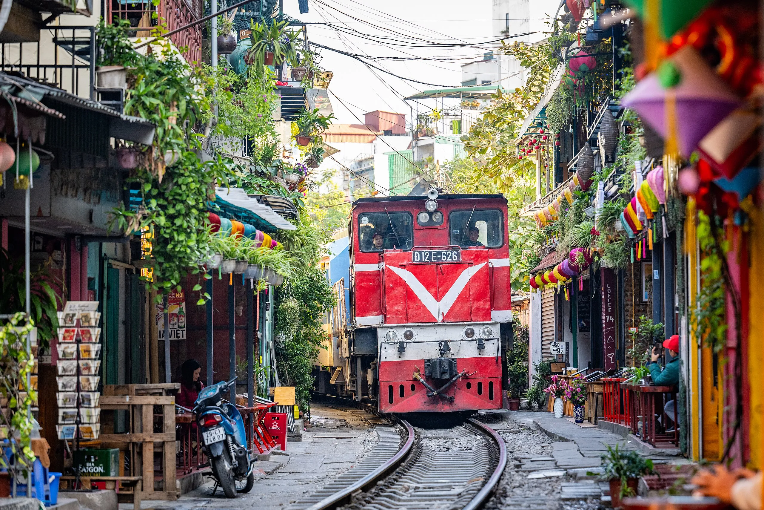 10 Most Happiest Cities in Asia in 2025