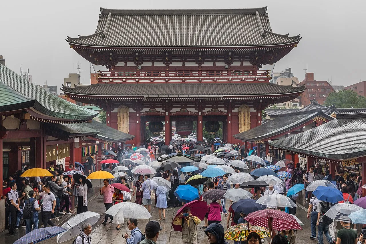 15 Most Trending Destinations for Summer 2025 in the World