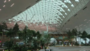 Seoul Incheon Overtakes Heathrow as Busiest International Airport in the World for 1st Time