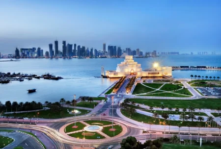 Most Beautiful Museums in the World in 2025, No.3 Will Surprise You