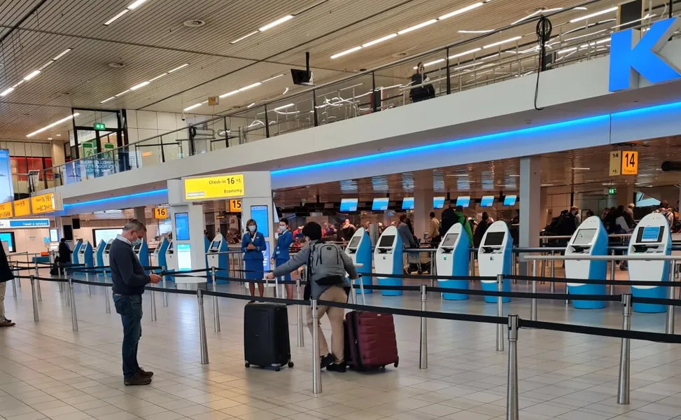 These Airlines Are Losing Your Luggage in the UK, No.4 Will Suprise You