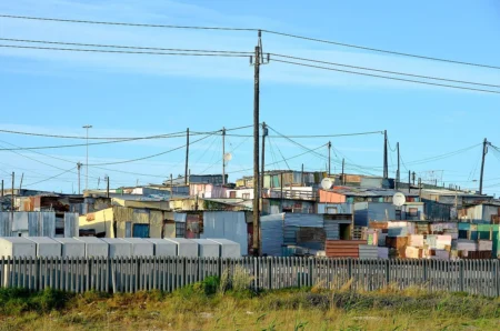 This Tourist Paradise Now Becomes Murder Capital