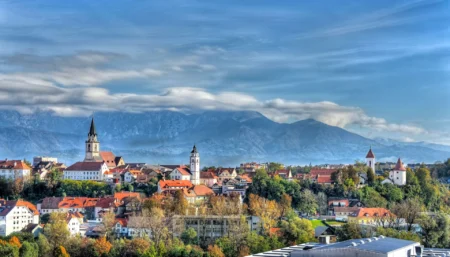 This is the Latest European Country to Launch New Digital Nomad Visa for Indians