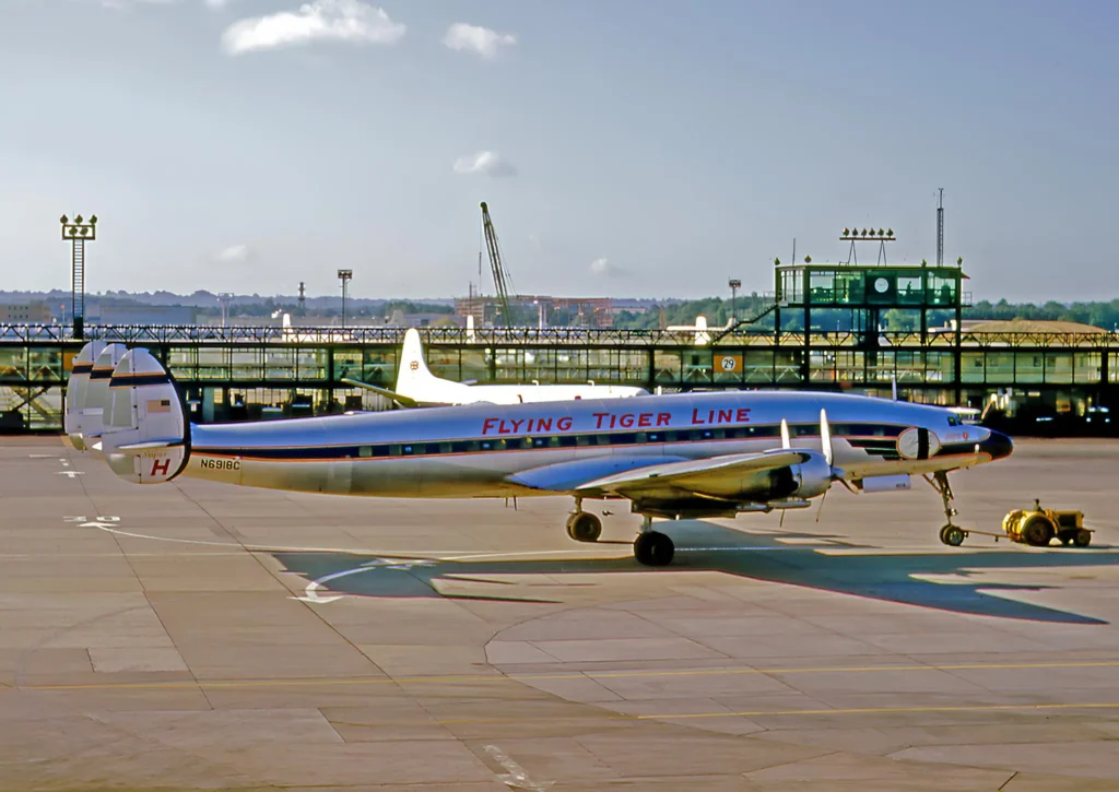 Mysterious Plane Disappearance that Still Remains Unsolved