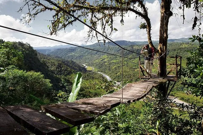 Top 10 Countries to Visit for Outdoor Adventure Travel in the World