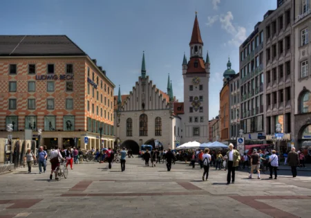 10 Safest Cities in the World in 2026, No. 6 Will Surprise You!!