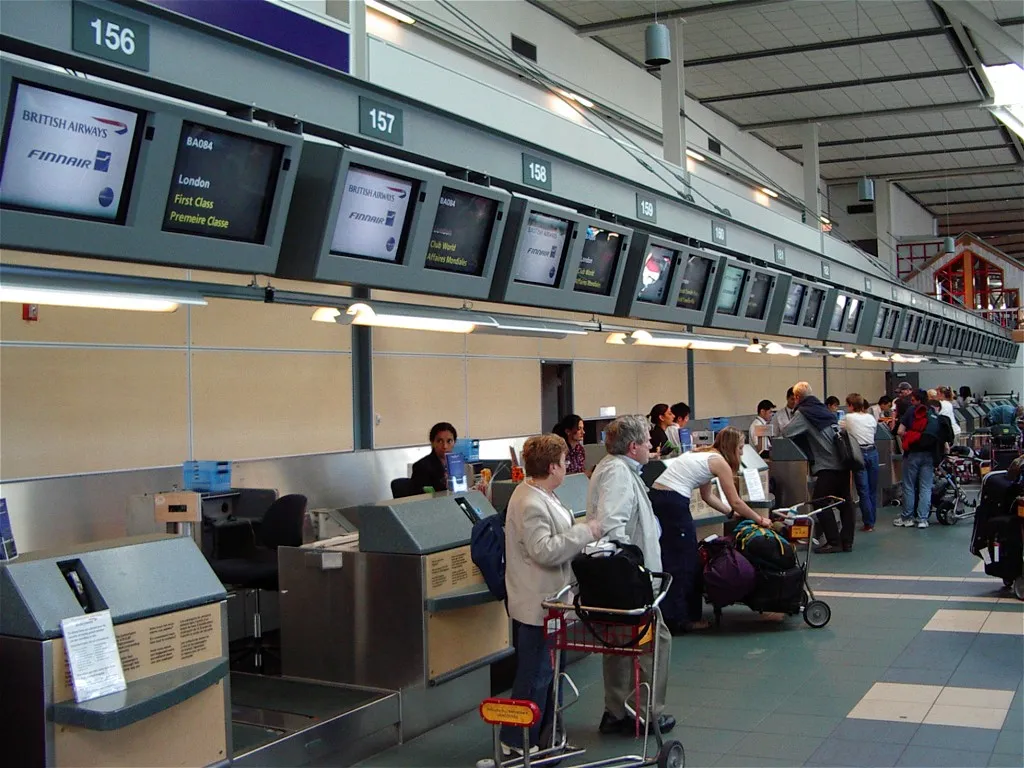 These Airlines Are Losing Your Luggage in the UK, No.4 Will Suprise You