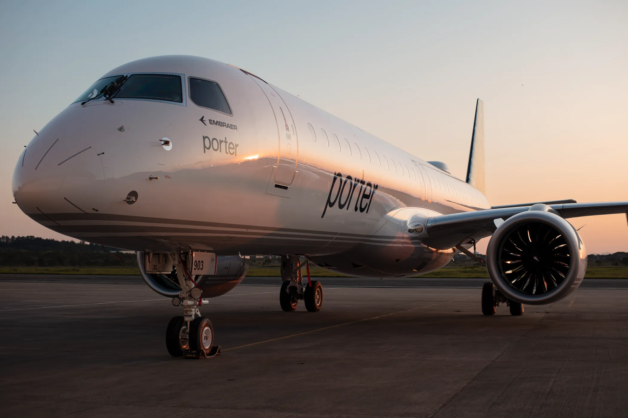 Embraer Cancels New 70-90 Seater Turboprop Aircraft Project