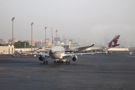 Qatar Closes Airspace Amid Rising Regional Tensions and US Security Advisory