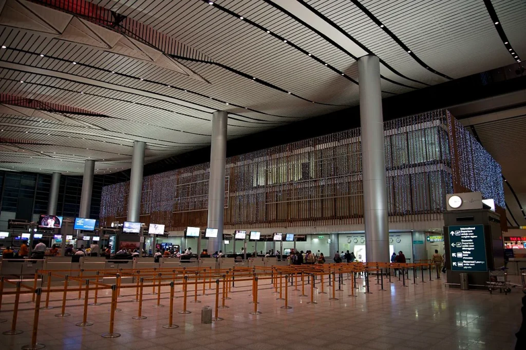 10 Biggest Airports in India by Area as of 2025, No. 7 Will Surprise You!