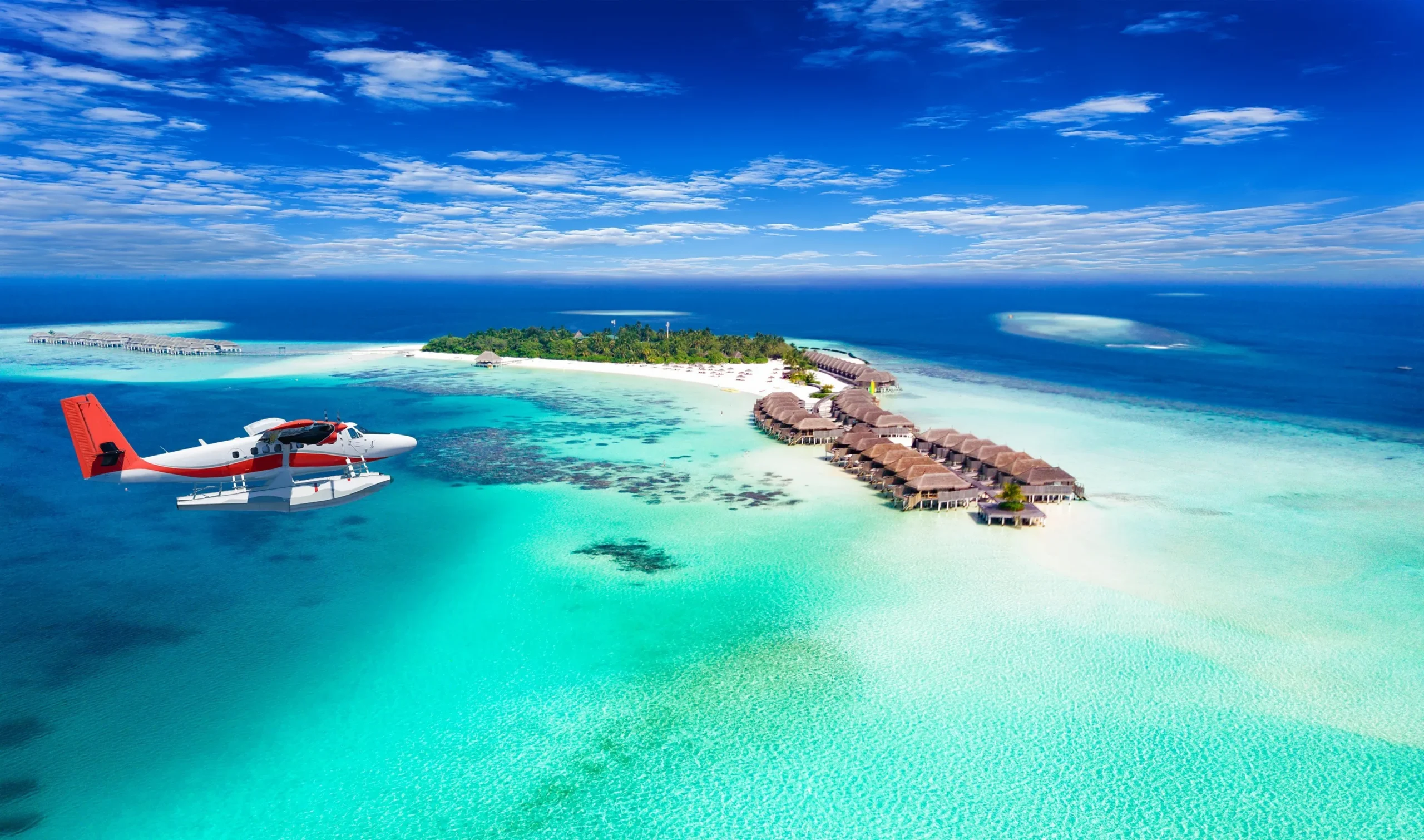 Here’s the full list of the 20 best beaches and what makes each beach a destination worth dreaming about.