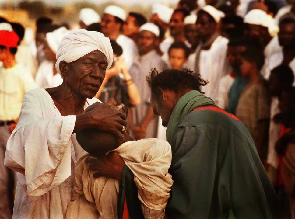 Hajj pilgrimage demand makes Saudi authorities implement a quota system, distributing pilgrimage slots among different countries.