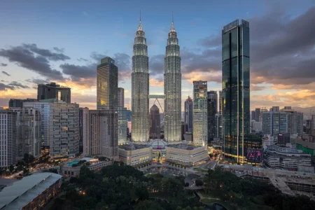 5 Cheapest International Travel Destinations in 2025