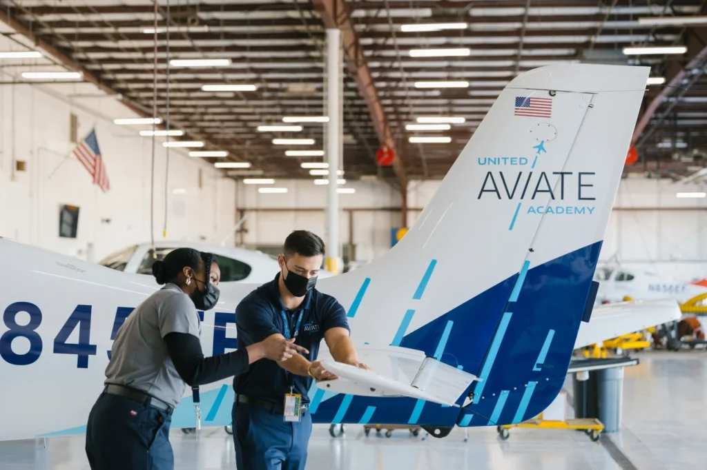 Former Student Files $500K Lawsuit Against United Pilot Academy