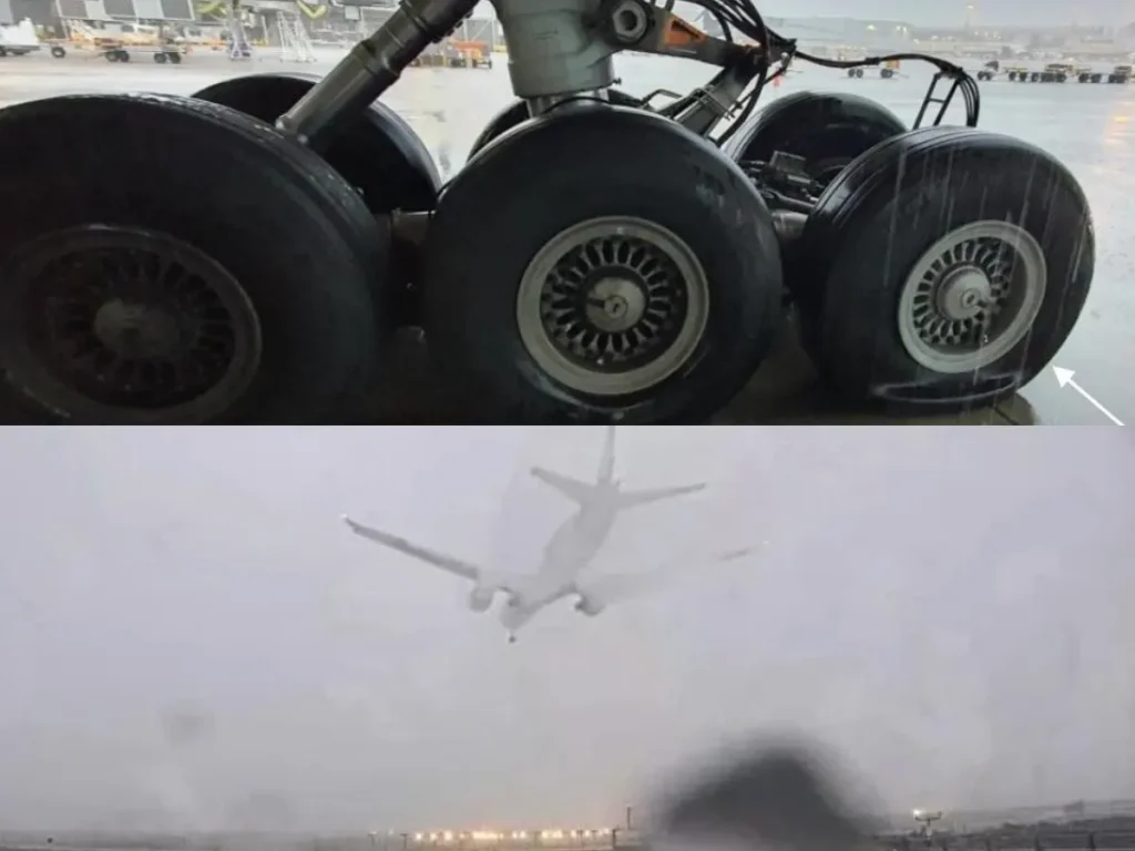 Air New Zealand Boeing 777 Veered off the Runway Due to Pilot Error