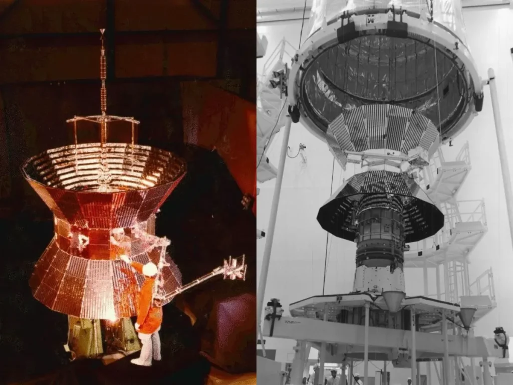 Top 5 Fastest Spacecraft Ever Built in the World