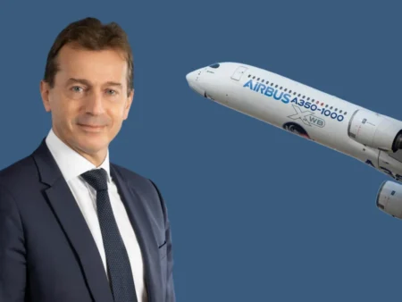 “Not Our Problem”: Airbus Redirects Tariff Costs to US Airlines
