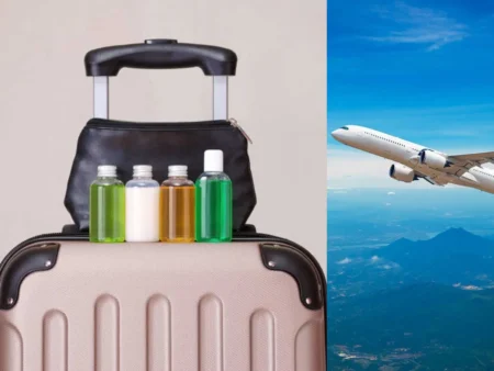 EU Phases Out Airport Liquid Ban with Inconsistent Rollout After 19 Years