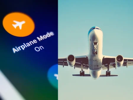 What Happens if you Don’t Put Your Phone on Airplane Mode in Flight?