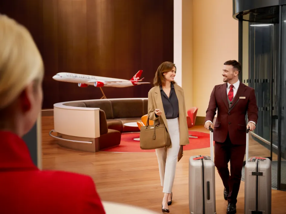 10 Best Airport Lounges in the World in 2025