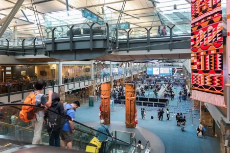 Top 10 Worst Airport Washrooms in the World in 2025
