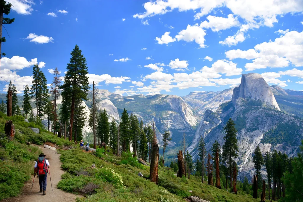 Top 10 Countries to Visit for Outdoor Adventure Travel in the World