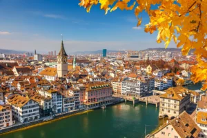 10 Most Welcoming Cities in the World for Expats in 2026