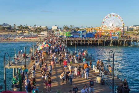 Top 10 Least Friendly Cities in the World in 2025, No.4 Will Surprise You