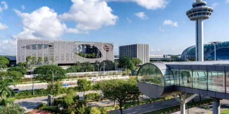 Top 10 Best Airport Hotels in the World in 2026