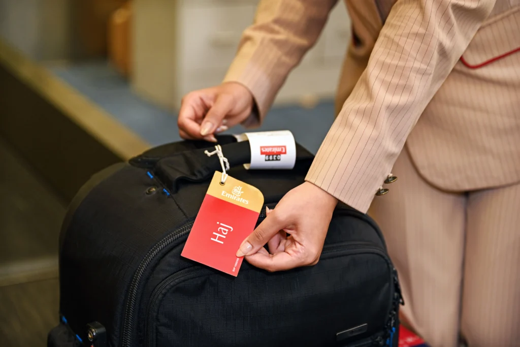 Emirates Adds 46 More Flights for Hajj and Eid