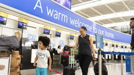 Cyberattack Disrupts Check-In at Major European Airports