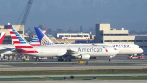Ex-Flight Attendant Admits Fake Pilot Identity in US Airline Free-Flight Scheme